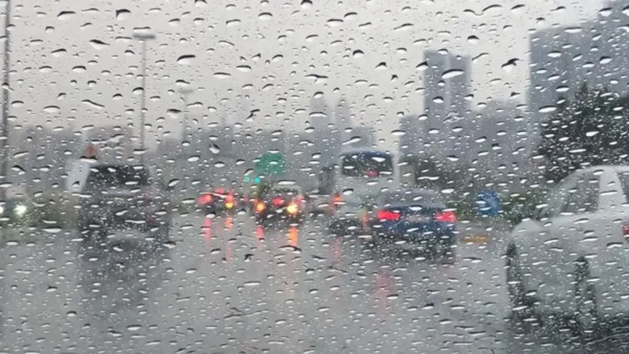 تحذير من الأرصاد حول حالة طقس السبت 28 فبراير بسبب تزايد الأمطار والبرودة